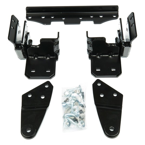 Warn SNOW PLOW MOUNTING KIT, FPM HONDA RANCHER/FRMN MY14 93515 - main
